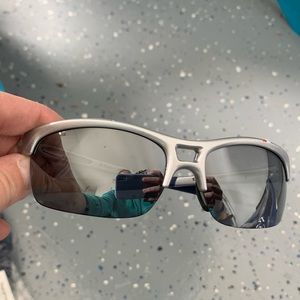 Oakley Olympic Sunglasses